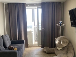 Продается Студия Бабушкина ул, 22  м&sup2;, 5200000 рублей