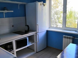 1-комнатная квартира, 46 м², 2/4 этаж