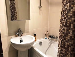 Секция, 25 м², 3/5 этаж