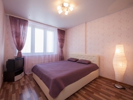 2-комнатная квартира, 48.9 м², 10/14 этаж