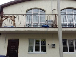 Таунхаус, 172.9 м², 2 этажа, участок 1 сот.