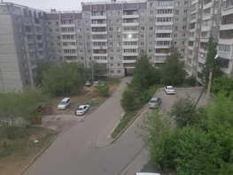 1-комнатная квартира, 40 м², 5/5 этаж