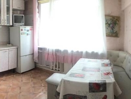 1-комнатная квартира, 36 м², 2/4 этаж