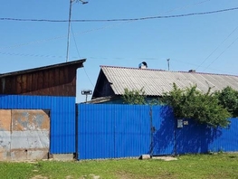 Дом, 54 м², 1 этаж, участок 9 сот.
