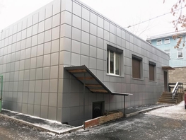 Готовый бизнес, 135 м², 1 этаж, кирпичный