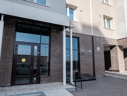 Нежилое, 82.5 м², 1 этаж, монолит-кирпич