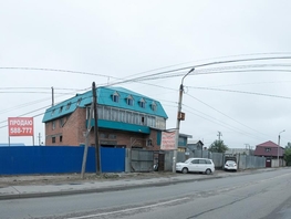 Готовый бизнес, 716.4 м², 1 этаж, кирпичный