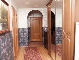 3-комнатная квартира, 77.1 м², 3/5 этаж