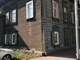 3-комнатная квартира, 57.7 м², 2/2 этаж