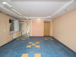 Офис, 71 м², 1 этаж
