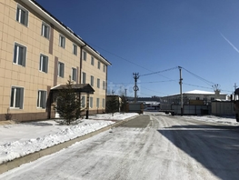 Офис, 400 м², 2 этаж