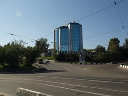 Офис, 500 м², 7 этаж