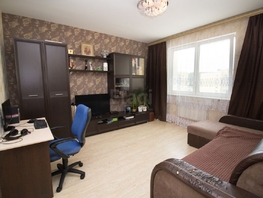 2-комнатная квартира, 63.5 м², 7/16 этаж
