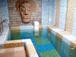 Готовый бизнес, 421.1 м², 1 этаж, кирпичный