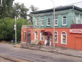 Офис, 80 м², 1 этаж