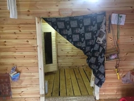 Дом, 40 м², 1 этаж, участок 12 сот.