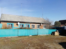 Дом, 60.3 м², 1 этаж, участок 21 сот.
