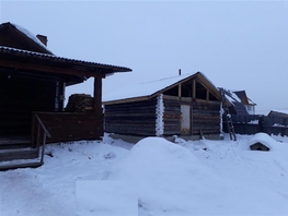 Дом, 50 м², 1 этаж, участок 17 сот.