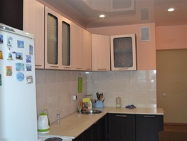 2-комнатная квартира, 63 м², 2/10 этаж