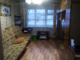 1-комнатная квартира, 36 м², 1/5 этаж
