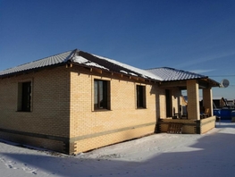 Дом, 130 м², 1 этаж, участок 10 сот.