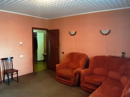 5-комнатная квартира, 103 м², 1/9 этаж