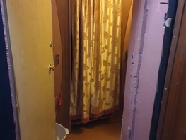 1-комнатная квартира, 35.5 м², 1/5 этаж