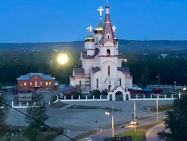 4-комнатная квартира, 73.9 м², 9/9 этаж