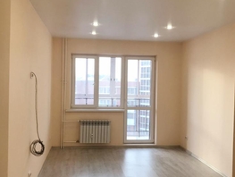 1-комнатная квартира, 31 м², 12/15 этаж