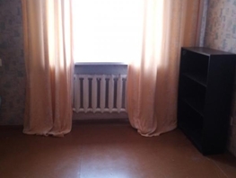 1-комнатная квартира, 39.5 м², 4/5 этаж