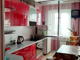 2-комнатная квартира, 53.7 м², 8/9 этаж