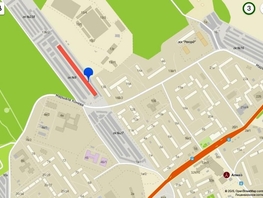 гараж, 18 м², кирпичный