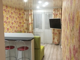1-комнатная квартира, 30 м², 8/16 этаж