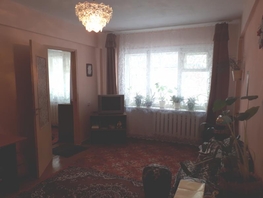 2-комнатная квартира, 44.9 м², 1/5 этаж