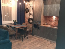 2-комнатная квартира, 55.7 м², 18/18 этаж