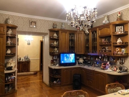 Коттедж, 335.6 м², 4 этажа, участок 15 сот.