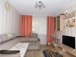 2-комнатная квартира, 45 м², 2/5 этаж