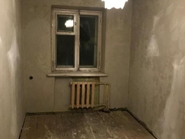 2-комнатная квартира, 42 м², 4/4 этаж