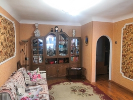 2-комнатная квартира, 43 м², 1/3 этаж