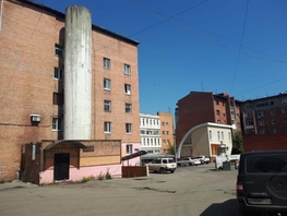 Нежилое, 160 м², 1 этаж