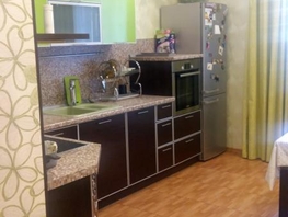 3-комнатная квартира, 105 м², 5/11 этаж
