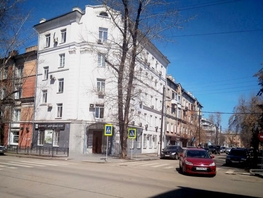 Офис, 30 м², 1 этаж, кирпичный