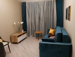 2-комнатная квартира, 46 м², 8/16 этаж