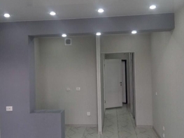 1-комнатная квартира, 28.45 м², 11/16 этаж
