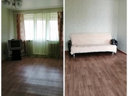 2-комнатная квартира, 45 м², 4/4 этаж