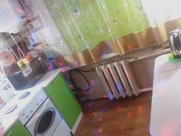 1-комнатная квартира, 34 м², 3/5 этаж