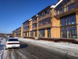 Нежилое, 50 м², 1 этаж