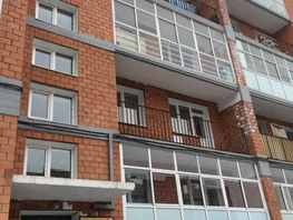 1-комнатная квартира, 43 м², 2/5 этаж