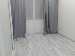 1-комнатная квартира, 39 м², 5/19 этаж