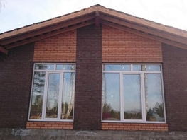 Дом, 95 м², 1 этаж, участок 5 сот.